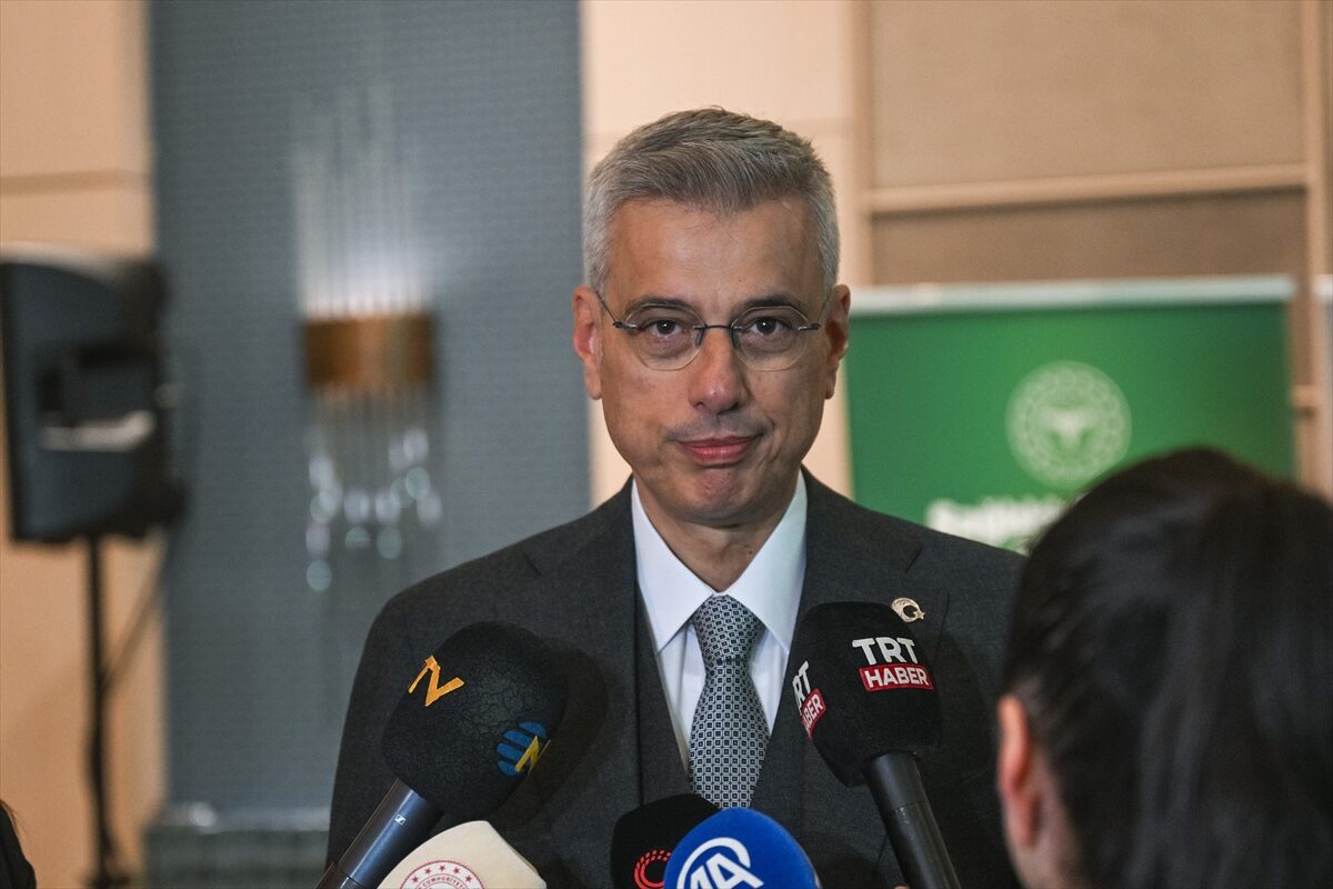 - "Türkiye'nin sağlıklı yol haritasını çizeceğiz ve çok net söylüyorum,