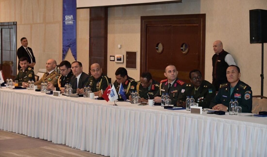 - Ankara Askeri Ataşeler Birliği üyesi ülkelerle savunma sanayisi işbirliği