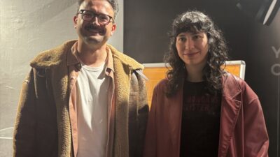 - Senarist ve yönetmen Emre Sert:
- "2015'te Bingöl'ün Sarı Çiçek