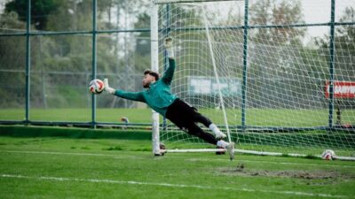 SAKARYA (AA) – Sakaryaspor, Trendyol 1. Lig'in 14. haftasında yarın