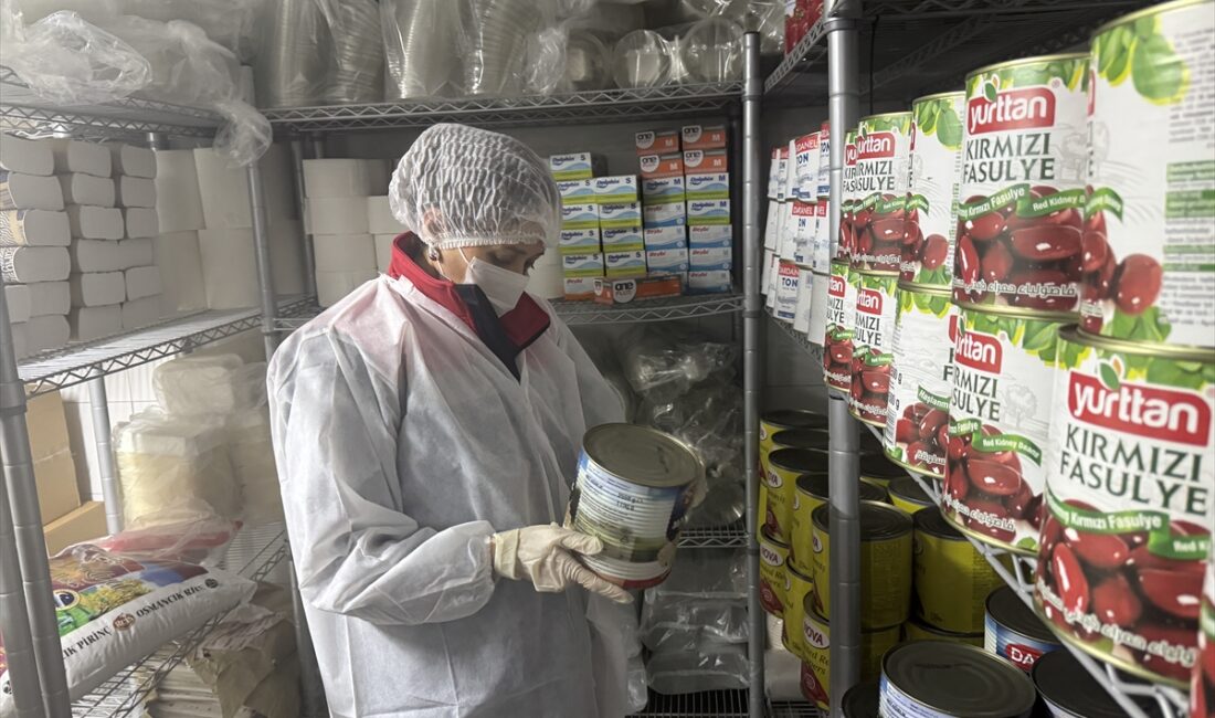 SAMSUN (AA) – Samsun'da bu yıl yapılan 18 bin 758