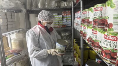 SAMSUN (AA) – Samsun'da bu yıl yapılan 18 bin 758