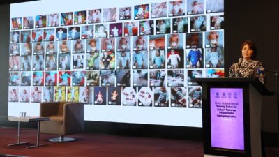 SAMSUN (AA) – Ondokuz Mayıs Üniversitesi (OMÜ) Tıp Fakültesi Neonatoloji