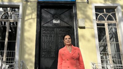 İSTANBUL (AA) – Türk sinemasının usta oyuncusu Hülya Koçyiğit, İstanbul