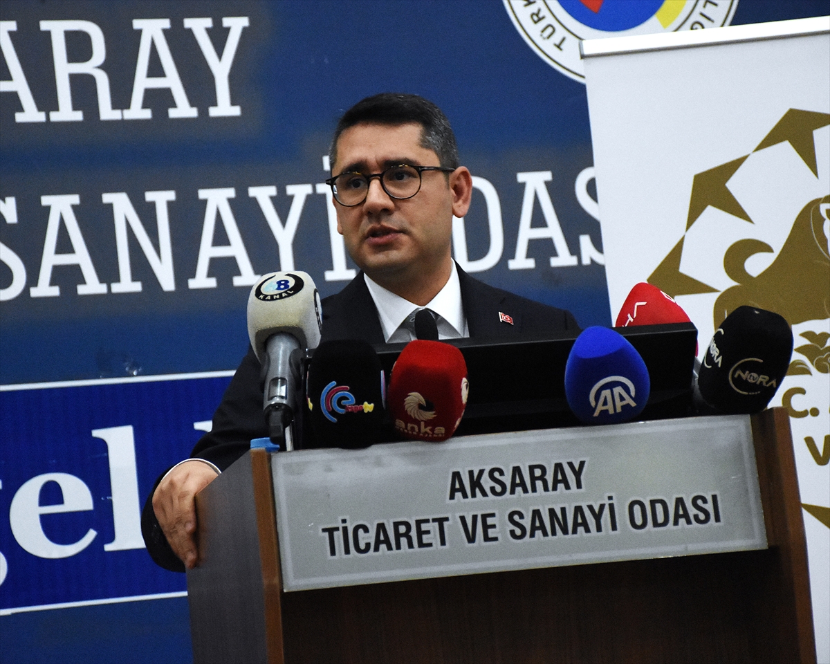 - "Yeni teşvik programında bölgelerin sahip olduğu potansiyellerin değerlendirilmesi, atıl