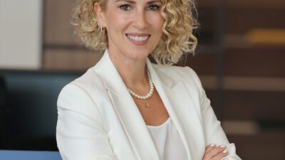 İSTANBUL (AA) – Sanofi'nin Avrasya Bölgesi'nden sorumlu İnsan ve Kültür