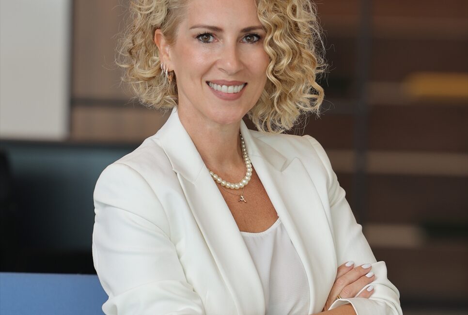 İSTANBUL (AA) – Sanofi'nin Avrasya Bölgesi'nden sorumlu İnsan ve Kültür