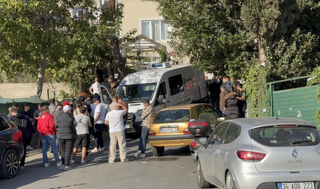 - Kadınla ölü bulunan erkeğin, 5 suç kaydının olduğu ve