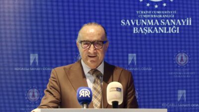 - "185 farklı ülkeye 230 civarında savunma sanayisi ürünü ihraç