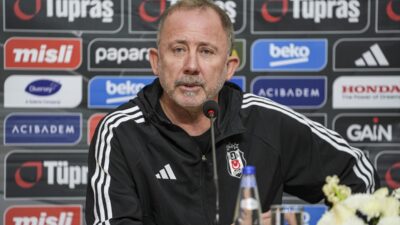 - Beşiktaş Kulübü Başkanı Serdal Adalı:
"Rafa ile yaptığım görüşmede bana