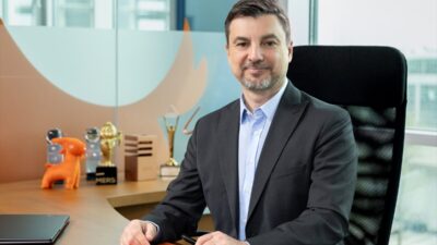 - Sigortam.net CEO'su Ataman Kalkan:
- "Bizim için önemli olan, farklılıkları