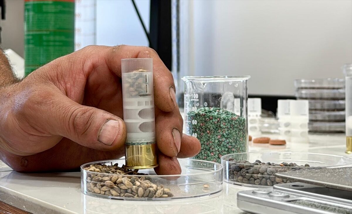 - Makine veya insan gücünün çalışmasının riskli ya da imkansız