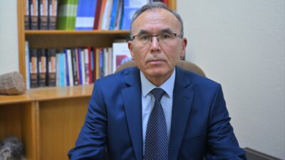 - Afet Yönetimi Uzmanı Doç. Dr. Bülent Özmen:
- "Bölgede yalnızca