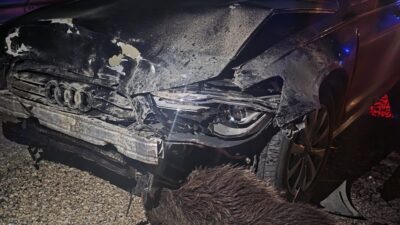 KASTAMONU (AA) – Sinop Belediye Başkanı Metin Gürbüz’ün içerisinde bulunduğu