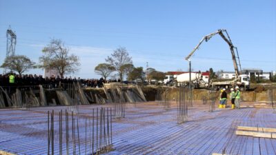 - Vali Mustafa Özarslan:
- "OSB'de 3 bin çalışanımız var. Bunların