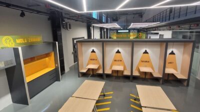 - Sanayi ve Teknoloji Bakanı Mehmet Fatih Kacır:
- "Şırnak'a çok