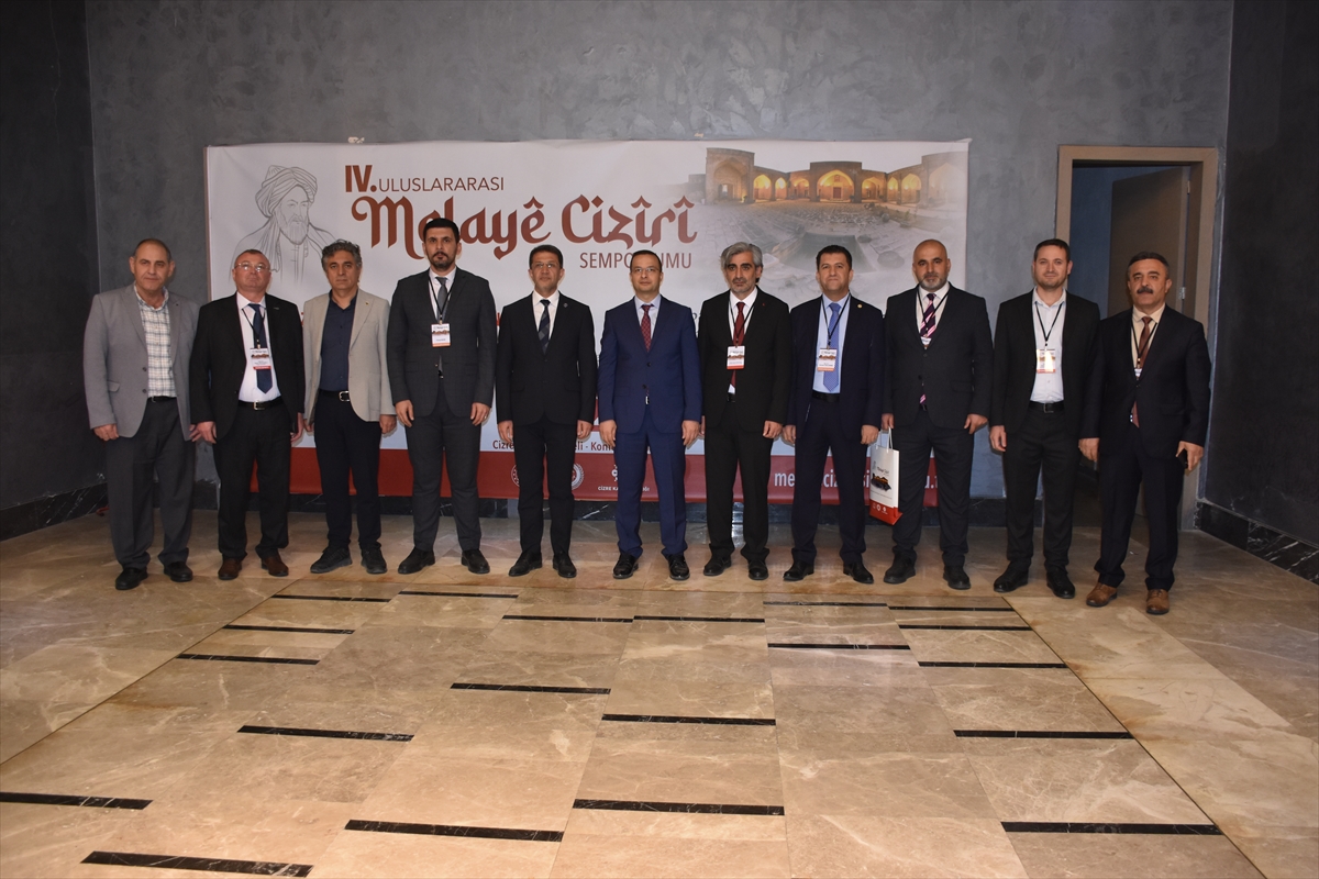 - Cizre Kaymakamı Ahmet Vezir Baycar:
- "Artık Cizre inşallah bu