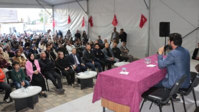 ŞIRNAK (AA) – Şırnak'ın Cizre ilçesinde 120 yayınevi ve birçok