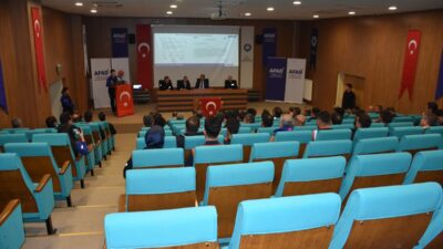 ŞIRNAK (AA) – Şırnak'ta, Vali Birol Ekici başkanlığında "İl Afet