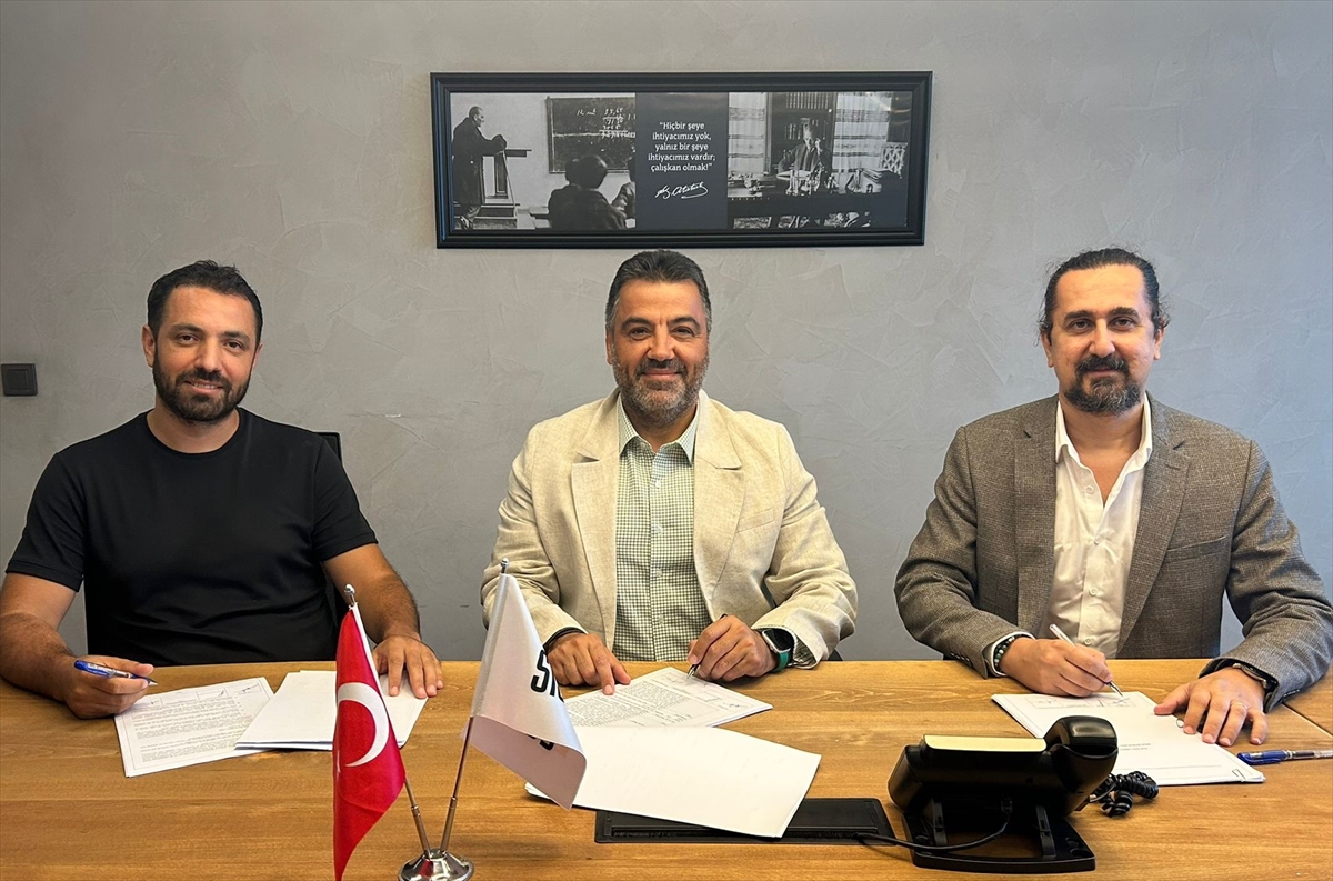 - Sistem Global Yönetim Kurulu Başkanı Hüseyin Karslıoğlu:
- "Bu yatırımın,