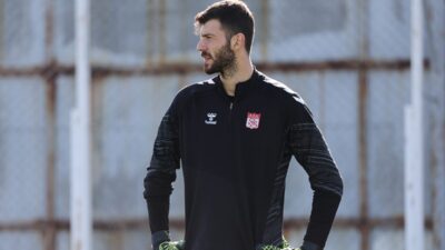 SİVAS (AA) – Trendyol 1. Lig'in 14. haftasında deplasmanda Esenler