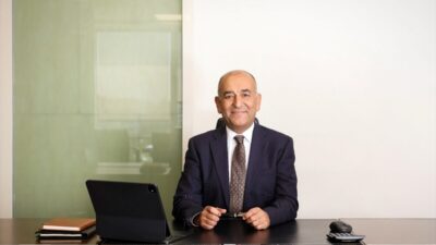 - ŞOK Marketler CEO'su Uğur Demirel:
- "Kadın istihdamına yönelik çalışmalarımızı