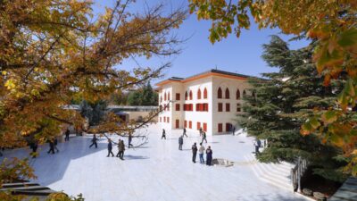 MALATYA (AA) – Malatya'nın Darende ilçesinde "Somuncu Baba" olarak tanınan