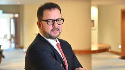 - "Bizim tarafımızda, Türkiye’nin mevcut uzun vadeli kredi notu BB-