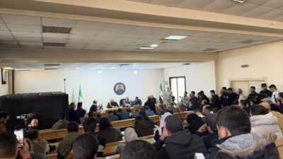 ŞAM (AA) – Suriye'nin kuzeybatısındaki Lazkiye ve Tartus illerini kapsayan