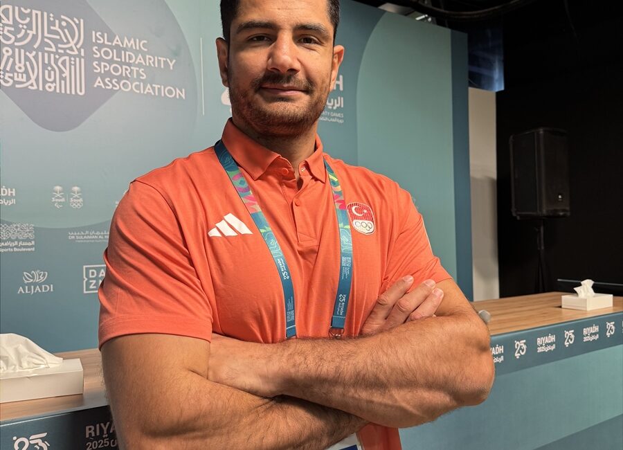 - Türkiye Güreş Federasyonu Başkanı Taha Akgül:
- "Buraya genç ve