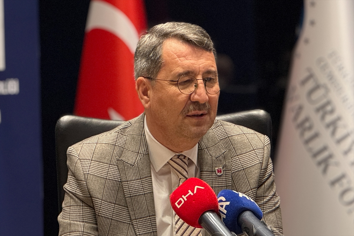 - Yargıtay Birinci Başkanvekili ve Hukuk Genel Kurulu Başkanı Adem