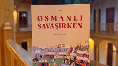 - "Osmanlı, ordunun ihtiyaç duyduğu maddi destek için önemli bir