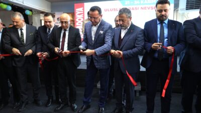 - "Ulaşımdan ticarete, enerjiden tarıma, sayabileceğimiz onlarca başlıkta yüzyılı devirmiş