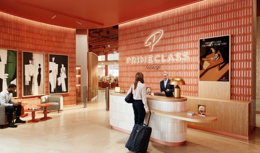 - TAV Havalimanları Ticari İşlerden Sorumlu Grup Başkanı ve TAV