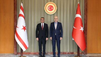 - "Büyük mücadelelerle, büyük fedakarlıklarla 50 yıl artık geride kaldı.