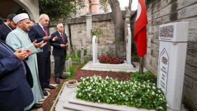 TBMM (AA) – TBMM Başkanı Numan Kurtulmuş, şair ve yazar