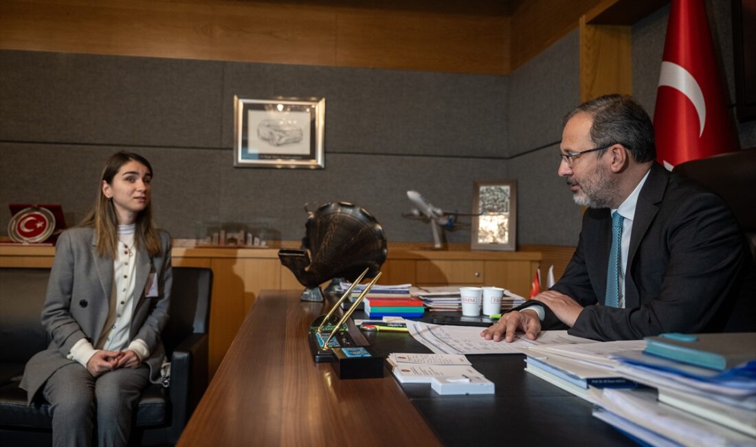 - "(Engelliliğin bir komisyonun değil 86 milyonun konusu olması) Bilinç