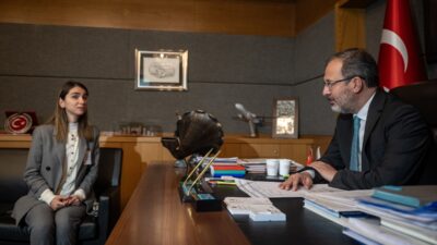 - "(Engelliliğin bir komisyonun değil 86 milyonun konusu olması) Bilinç