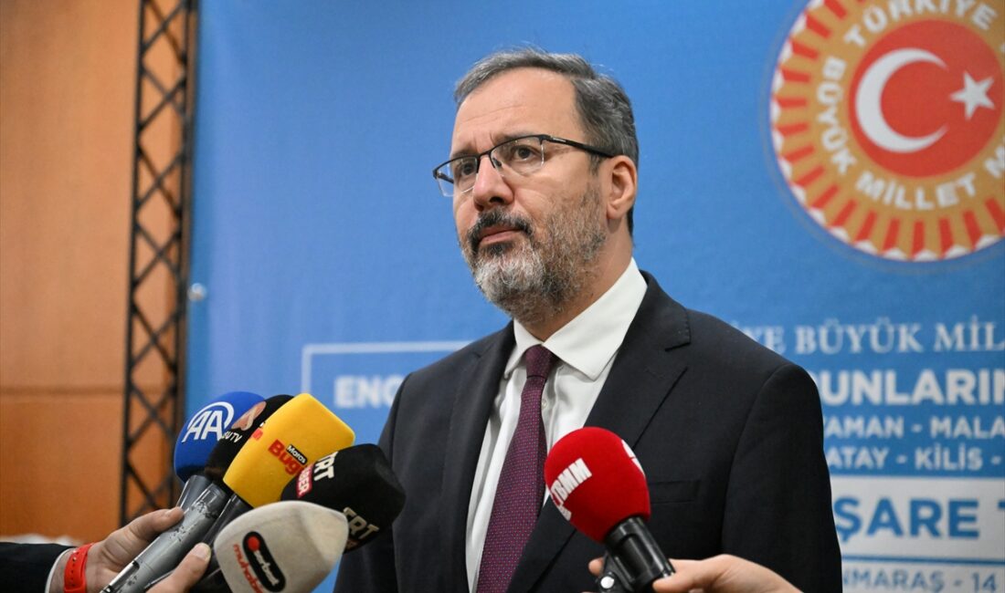 - "Engellilikte asıl olan, bireyin bağımsız yaşamı, hayata entegrasyonu, hayatın