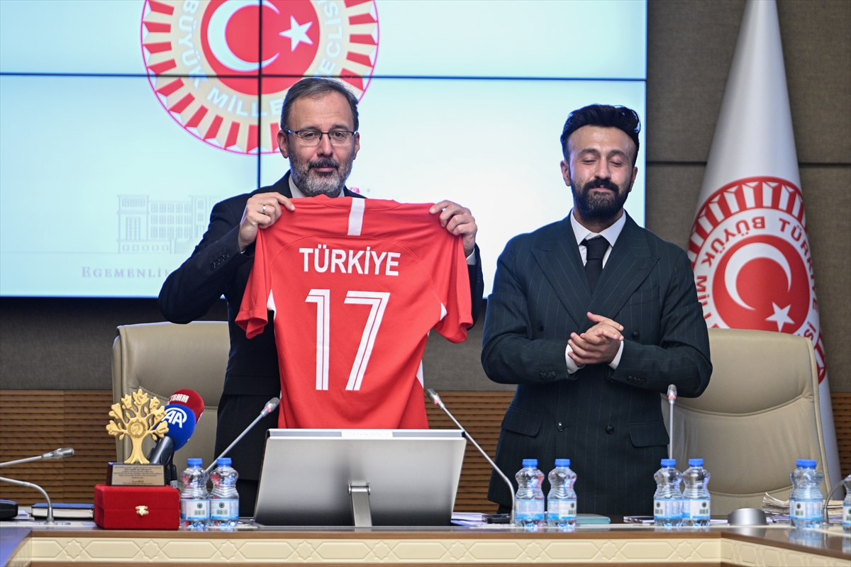 - Sanayi ve Teknoloji Bakanlığı Kalkınma Ajansları Genel Müdürü Ahmet