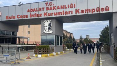 - Komisyon Başkanı Adıyaman Milletvekili Mustafa Alkayış:
- "İnsan hakları konusu