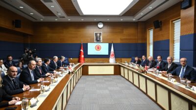 TBMM (AA) – TBMM Milli Savunma Komisyonu Başkanı ve AK