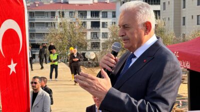 - "Terörle siyaset olmaz, terör insanlığı yok eden bir illettir.