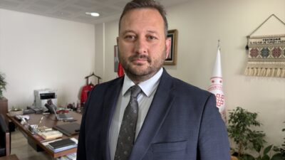 - İl Kültür ve Turizm Müdürü Ömer Faruk Karaküçük:
- "Eriklice