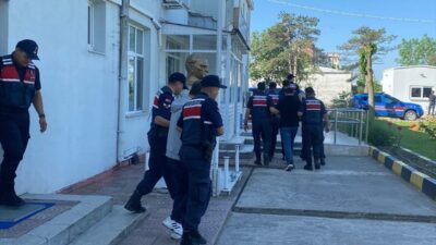 TEKİRDAĞ (AA) – Tekirdağ merkezli 4 ilde düzenlenen hırsızlık operasyonunda