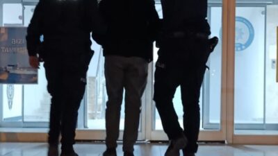 TEKİRDAĞ (AA) – Tekirdağ'ın Muratlı ilçesinde bir fabrikadan bakır enerji