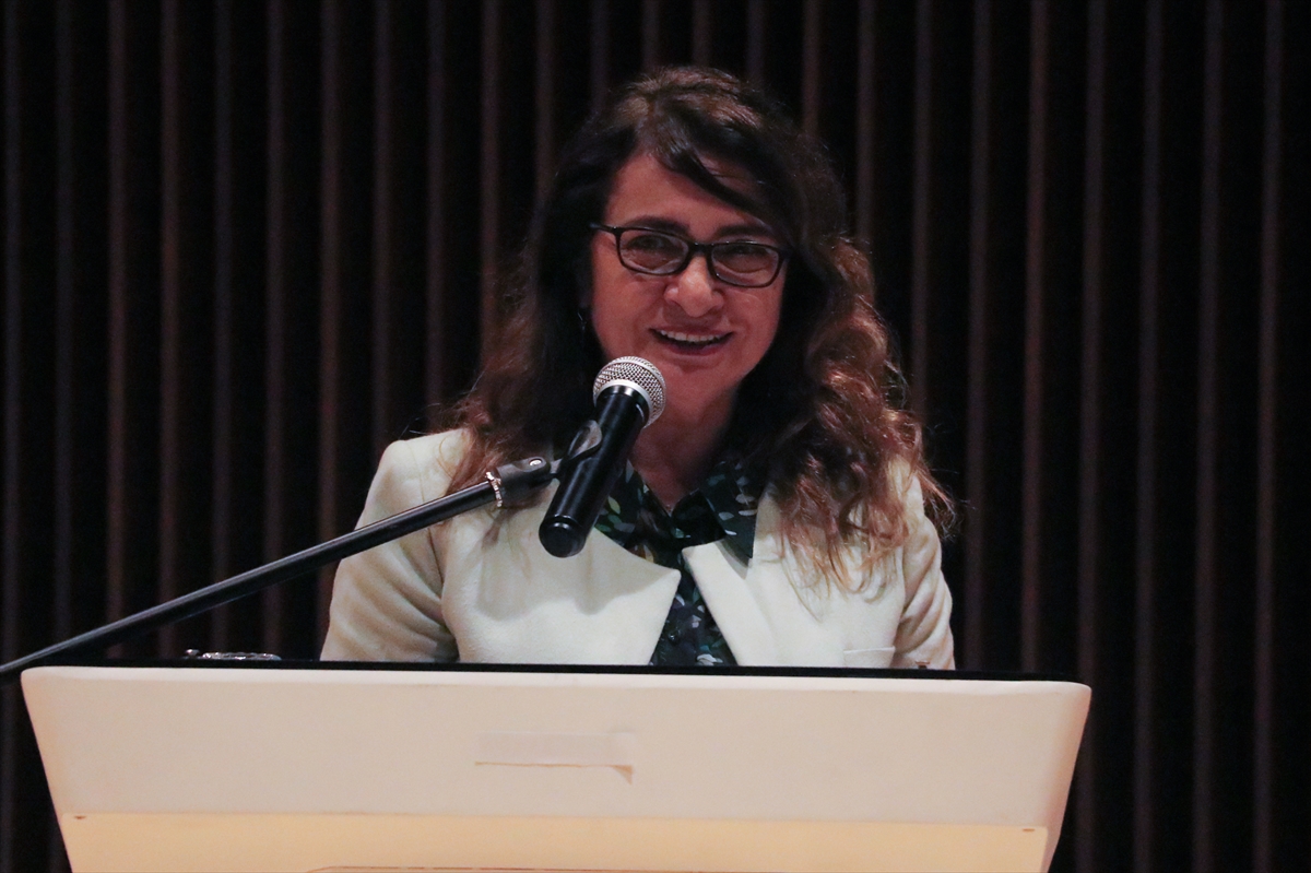 - Boğaziçi Üniversitesi Kandilli Rasathanesi ve Deprem Araştırma Enstitüsü Müdürü