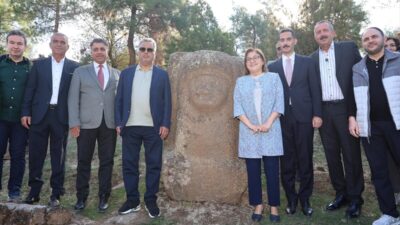 GAZİANTEP (AA) – Türk Hava Yolları (THY) Yönetim Kurulu Başkanı