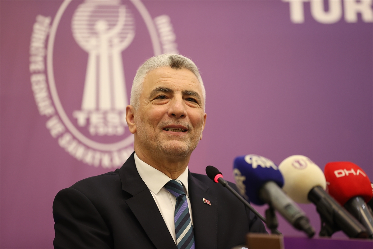 - "Türkiye ekonomisini büyüttük. Dolar bazında 6,5 kat büyüttük. Ekonomi