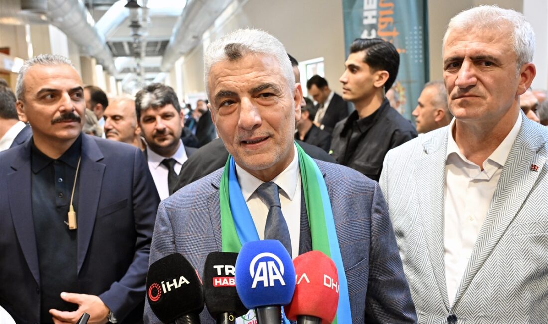 - "(14. Rize Tanıtım Günleri) Program, İstanbul Atatürk Havalimanı Millet